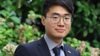 Simon Cheng